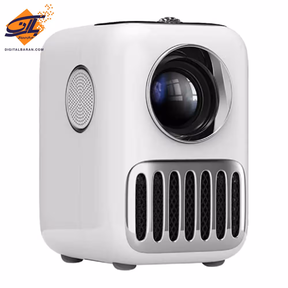 ویدئو پروژکتور ونبو مدل T2R MAX