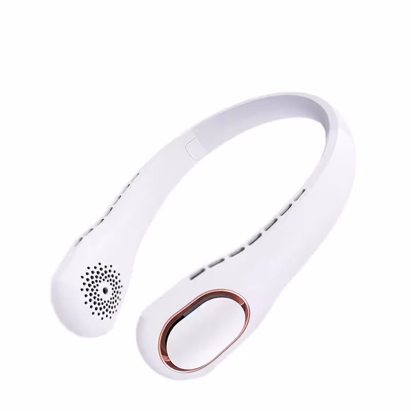 پنکه گردنی ریمکس مدل F9 (دارای رنگبندی)