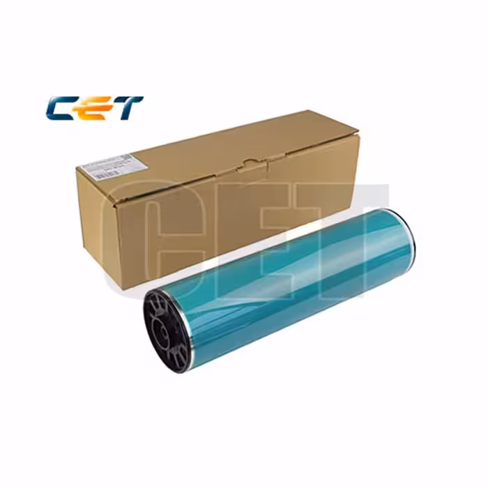 درام ژاپنی سبز کمرنگ ریکو CET RICOH 1075-2060 | کیفیت چاپ بالا و دوام طولانی