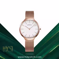 ساعت مچی زنانه اونتوس AVENTUS 1358-3LWH