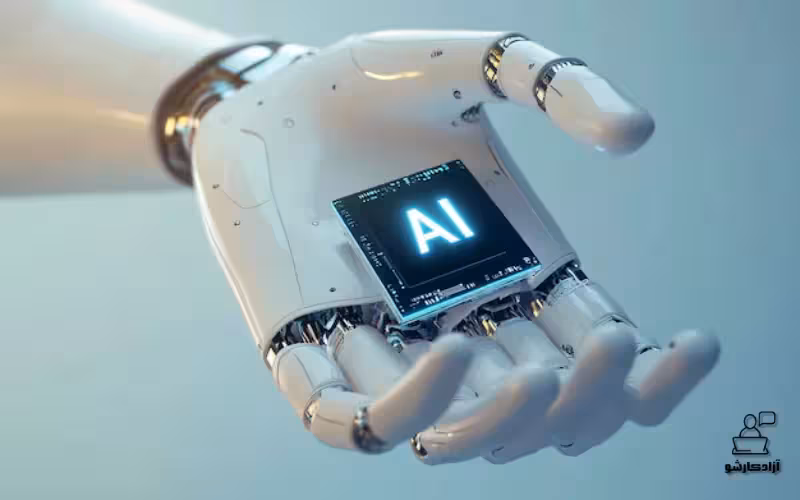 خرید و دانلود آموزش راه کسب درآمد با هوش مصنوعی