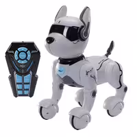 ربات کنترلی مدل DOG K14