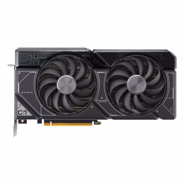 کارت گرافیک ایسوس مدل Dual GeForce RTX4060 OC Edition 8GB GDDR6