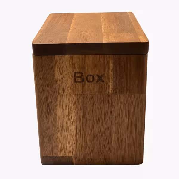 باکس چوبی اقاقیا 11027 عرشیا