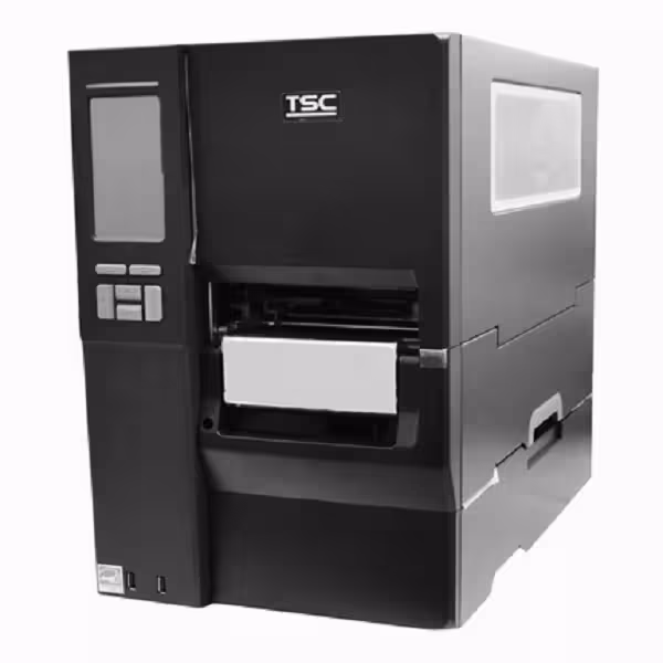 پرینتر لیبل زن MH 641 (دقت 600 DPI) تی اس سی