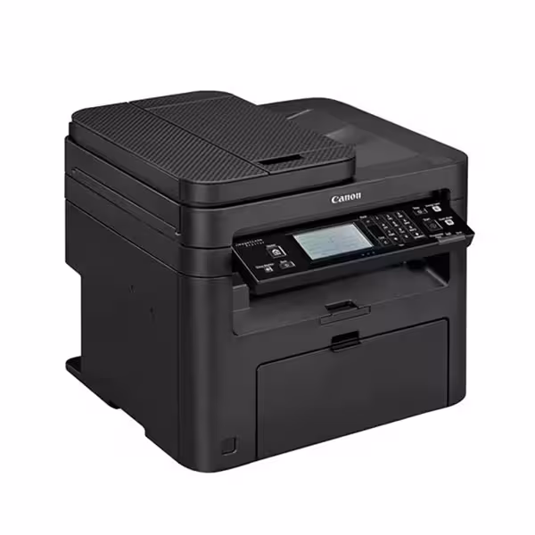 پرینتر لیزری چهارکاره کانن مدل Canon MF247dw