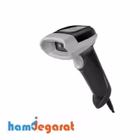 بارکدخوان باسیم دوبعدی راینو RM1760