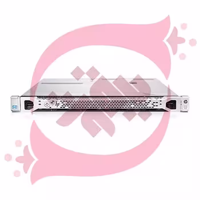 مشخصات و قیمت سرور HP DL360p Gen8 8SFF CTO 654081-B21