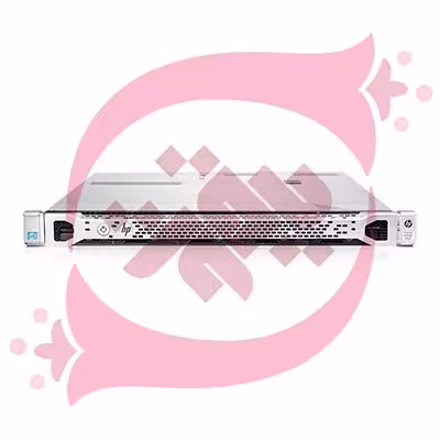 مشخصات و قیمت سرور HP DL360p Gen8 8SFF CTO 654081-B21