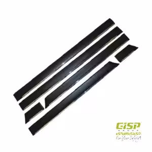 زه اطراف (دست کامل) پژو پارس کد 412300