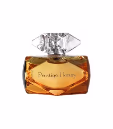 ادکلن زنانه پرستیژ هانی Prestige Honey حجم 100 میل