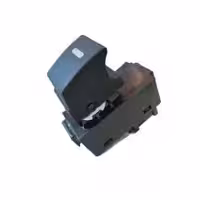 BZ سوئیچ و کلید شیشه بالابر شاهین جلو راست شاگرد و عقب چپ و راست برازش صنعت