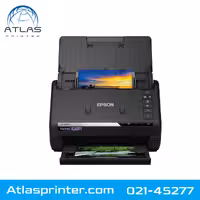 اسکنر اپسون مدل EPSON FastFoto FF-680W