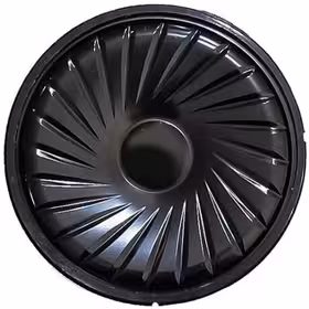 بلندگو تخت- اسپیکر تخت قطر 50 میلی فلزی