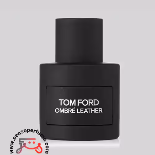 عطر ادکلن تام فورد اومبره لدر | 2018 tom ford ombré leather