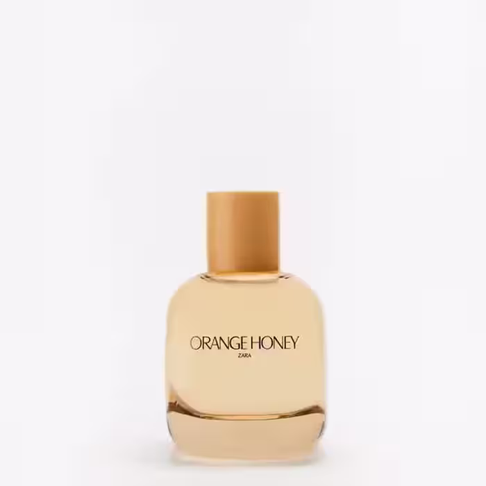 ادوتویلت Orange Honey از برند Zara