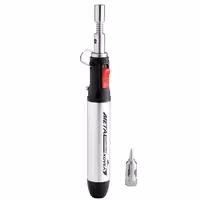 مشعل گازی کووا مدل Metal Gas Pen