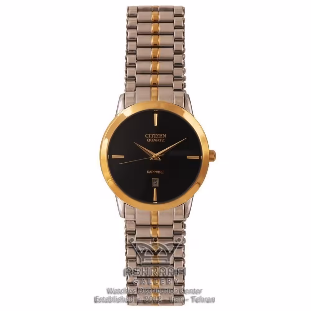 ساعت مچی سیتیزن Citizen 7318G