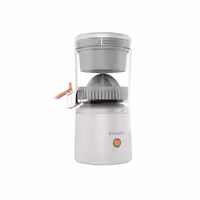 آبمیوه گیری شارژی قابل حمل پرودو مدل Lifestyle By Porodo Portable Cordless Juicer PD-LSSJ45-WH