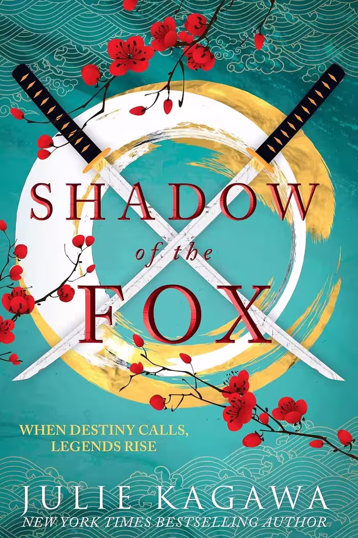 Shadow Of The Fox (Shadow Of The Fox Book 1) سایه روباه (متن کامل بدون حذفیات)