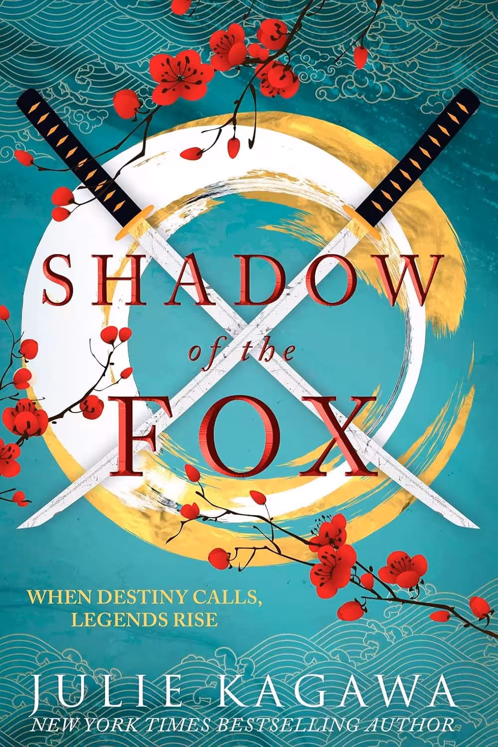 Shadow Of The Fox (Shadow Of The Fox Book 1) سایه روباه (متن کامل بدون حذفیات)