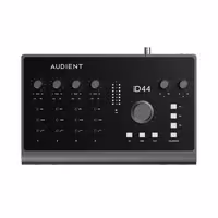 کارت صدا Audient مدل iD44 MK2