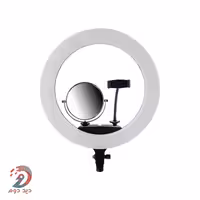 رینگ لایت LED Ring light KY-BK416