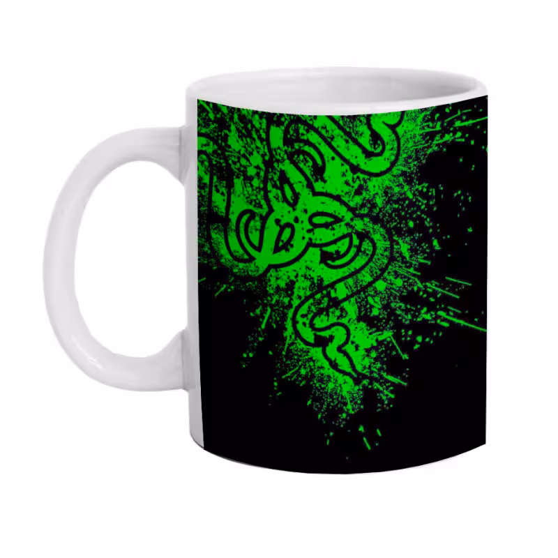 خرید ماگ-لیوان  Razer  M2317