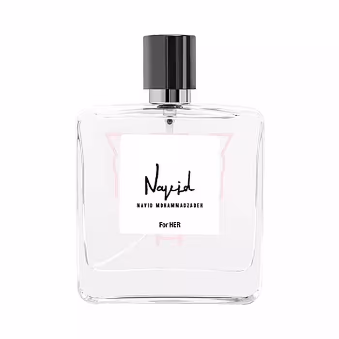 عطر نوید محمدزاده زنانه
