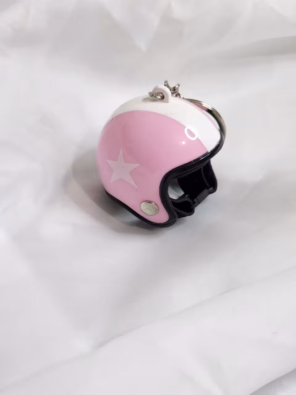 جا سویچی وارداتی کلاه کاسکت فانتزی 6