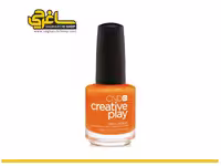 لاک Hold On Bright 13.6ml سی ان دی CND
