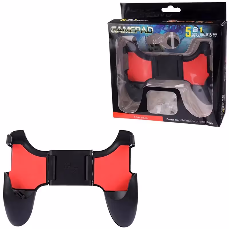 دسته بازی موبایل GamePad