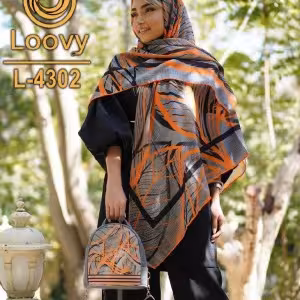 ست‌کوله و روسری