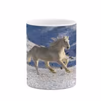 ماگ چیتوکالا مدل اسب کد mgh24365
