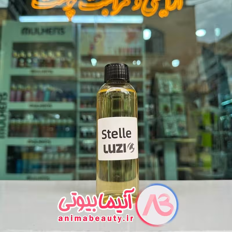 عطر Stella برند لوزی LUZI