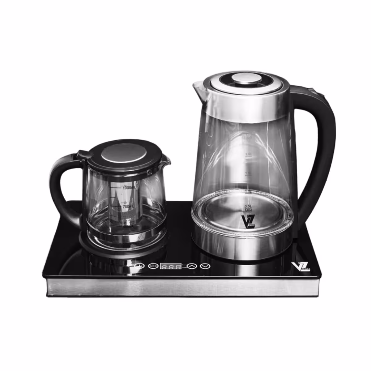 قیمت چای ساز ویلز مدل VL6035