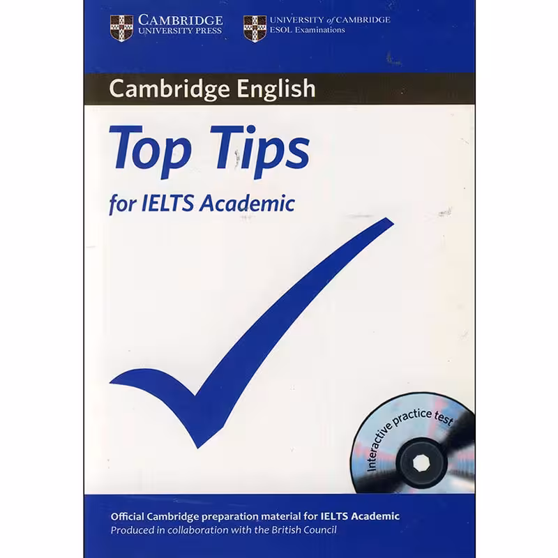 Top Tips for IELTS Academic