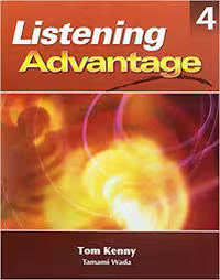 Listening Advantage 4