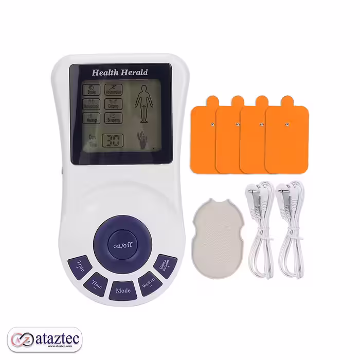 دستگاه فيزيوتراپى خانگی آیجویر مدل XTK518A