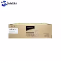 كارتريج تونر AR 202FT Sharp (طرح)