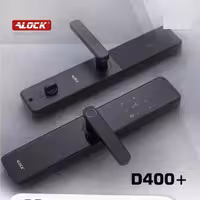 قفل اثر انگشتی دیجیتال ALOCK  مدل  D400