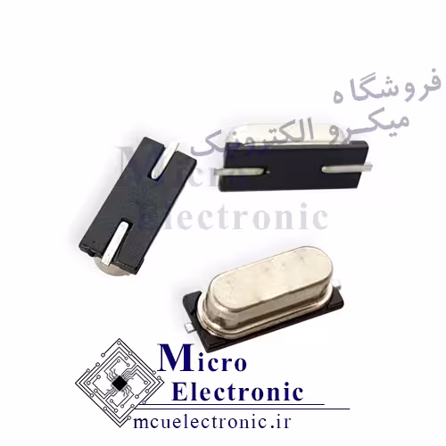 کریستال 12MHz SMD
