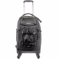 کیف چرخ دار ونگارد Vanguard Alta Fly 58T Roller Bag Black