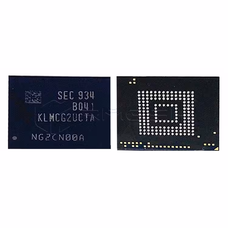 آی سی هارد KLMCG2UCTA B041 64G