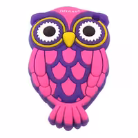 دلگان ناخن گیر کودک طرح جغد مدل HCEOWL