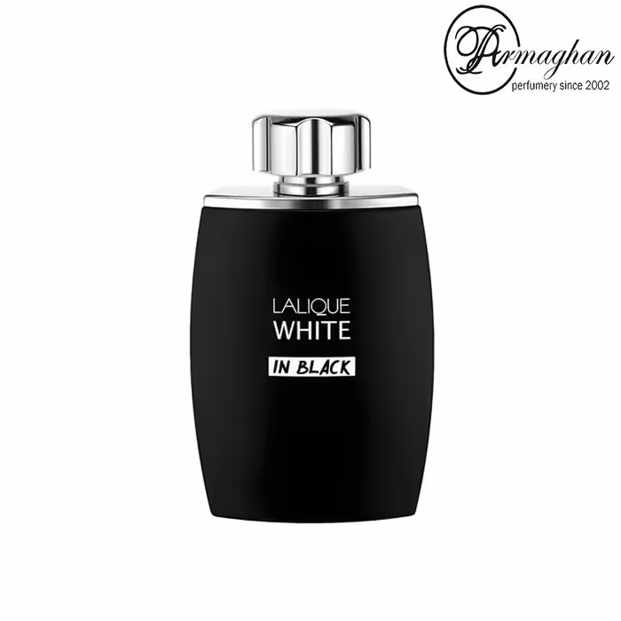 Lalique White In Black For Men EDP