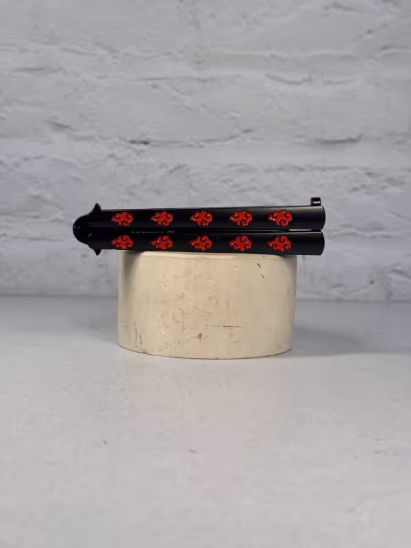 چاقو پروانه ای ناروتو – اکاتسوکی