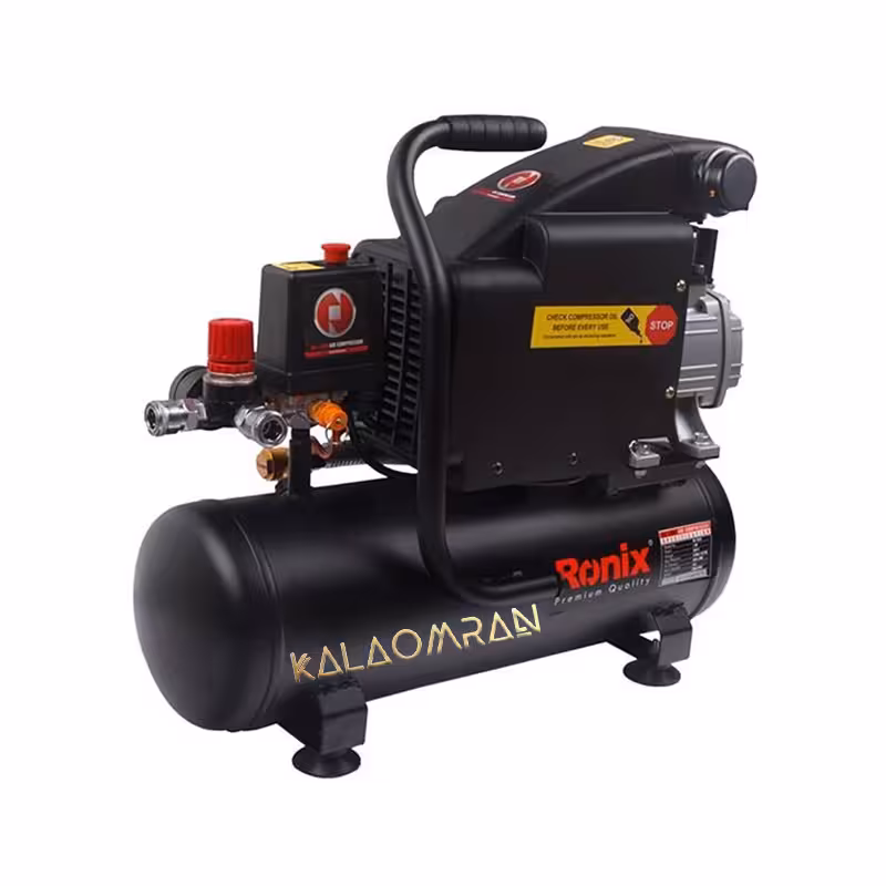 کمپرسور هوا رونیکس مدل RC-1010