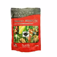 آهن پودری بلک آیرون دایموند گرو 1 کیلو