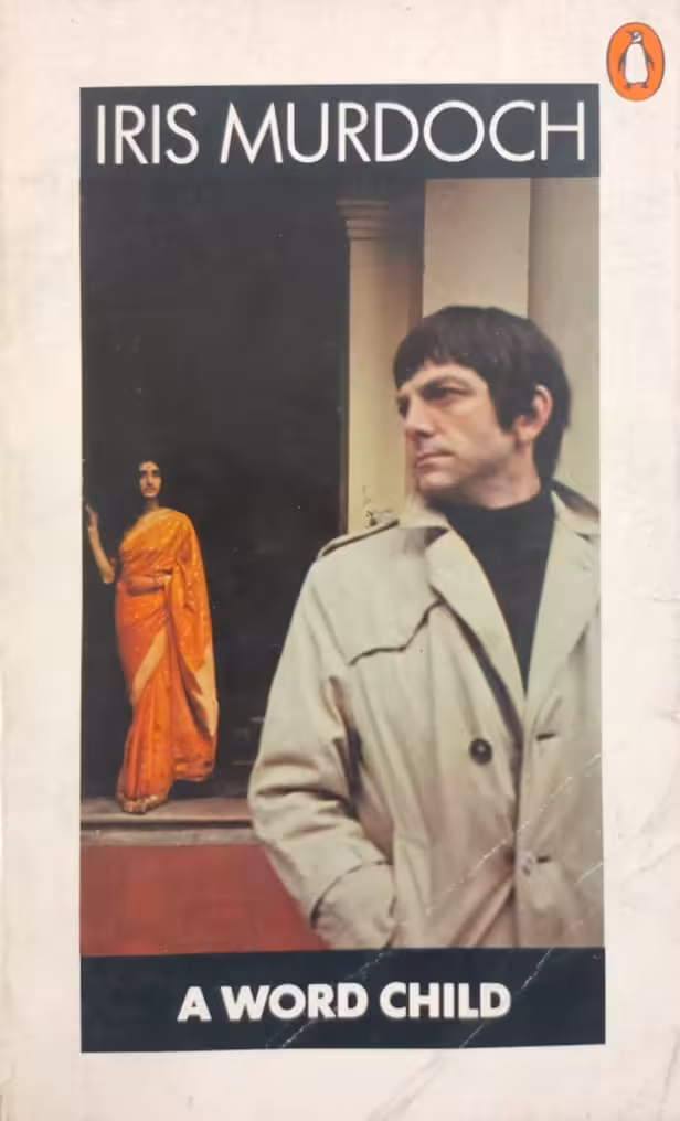 A Word Child | Iris Murdoch